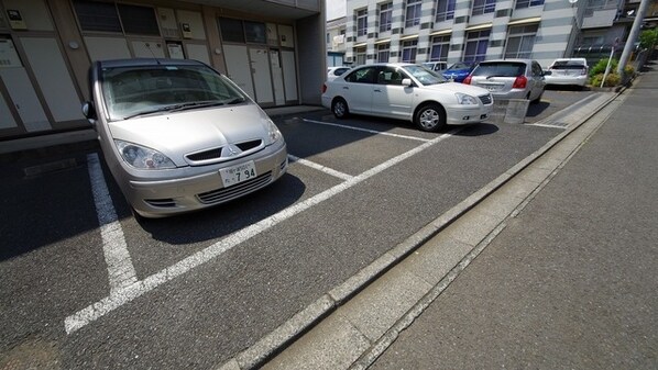 レオパレスヴェルドミールの物件内観写真